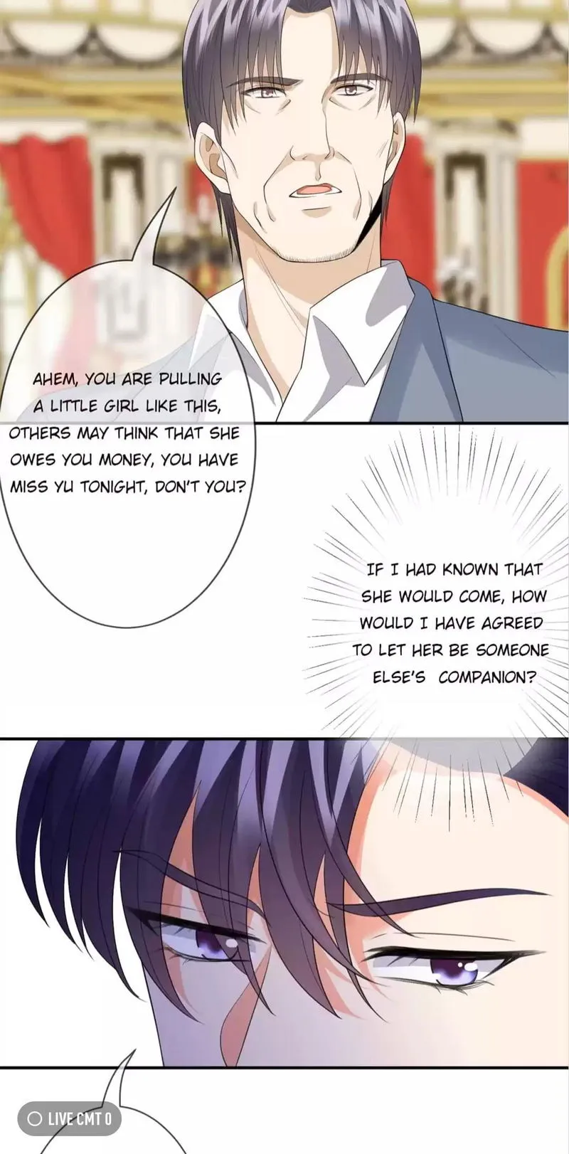 Embrace My Shadow Chapter 198 Online - página 40