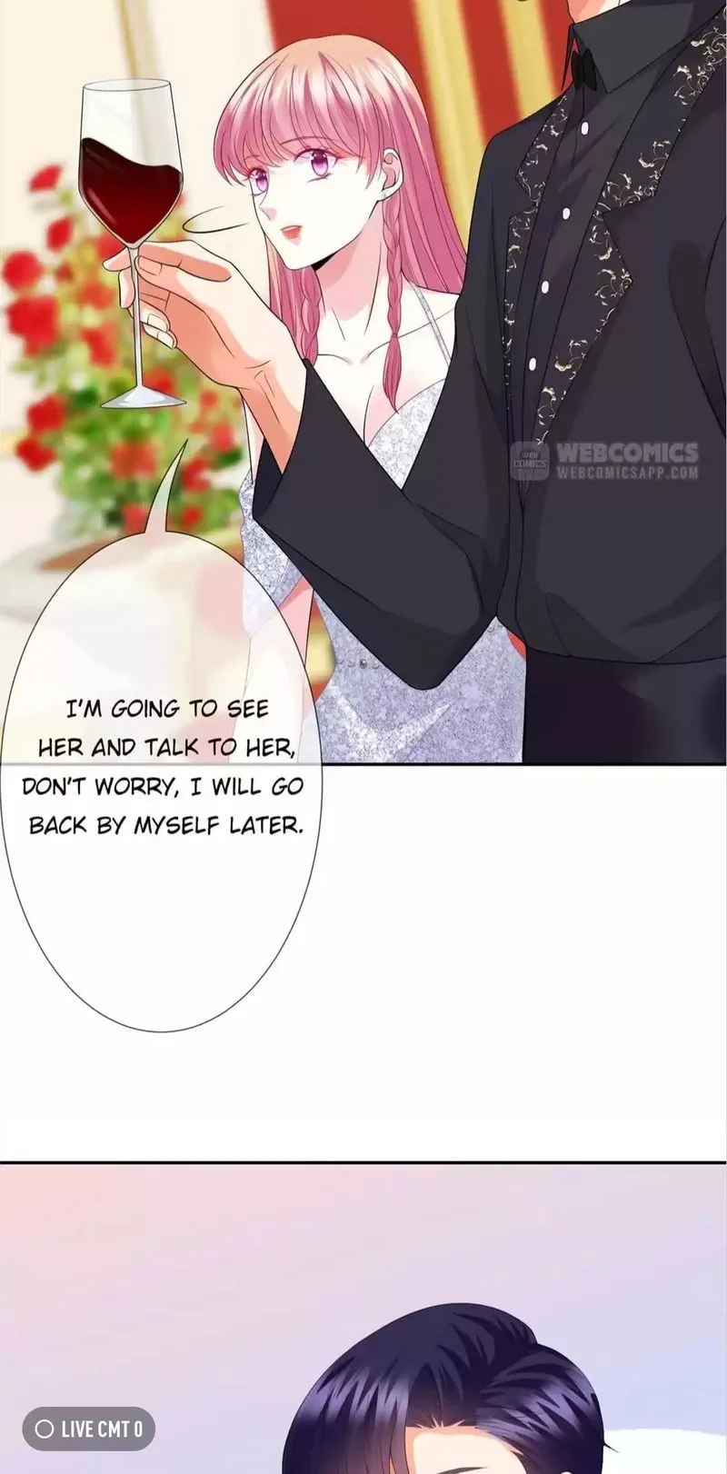 Embrace My Shadow Chapter 199 Online - página 6