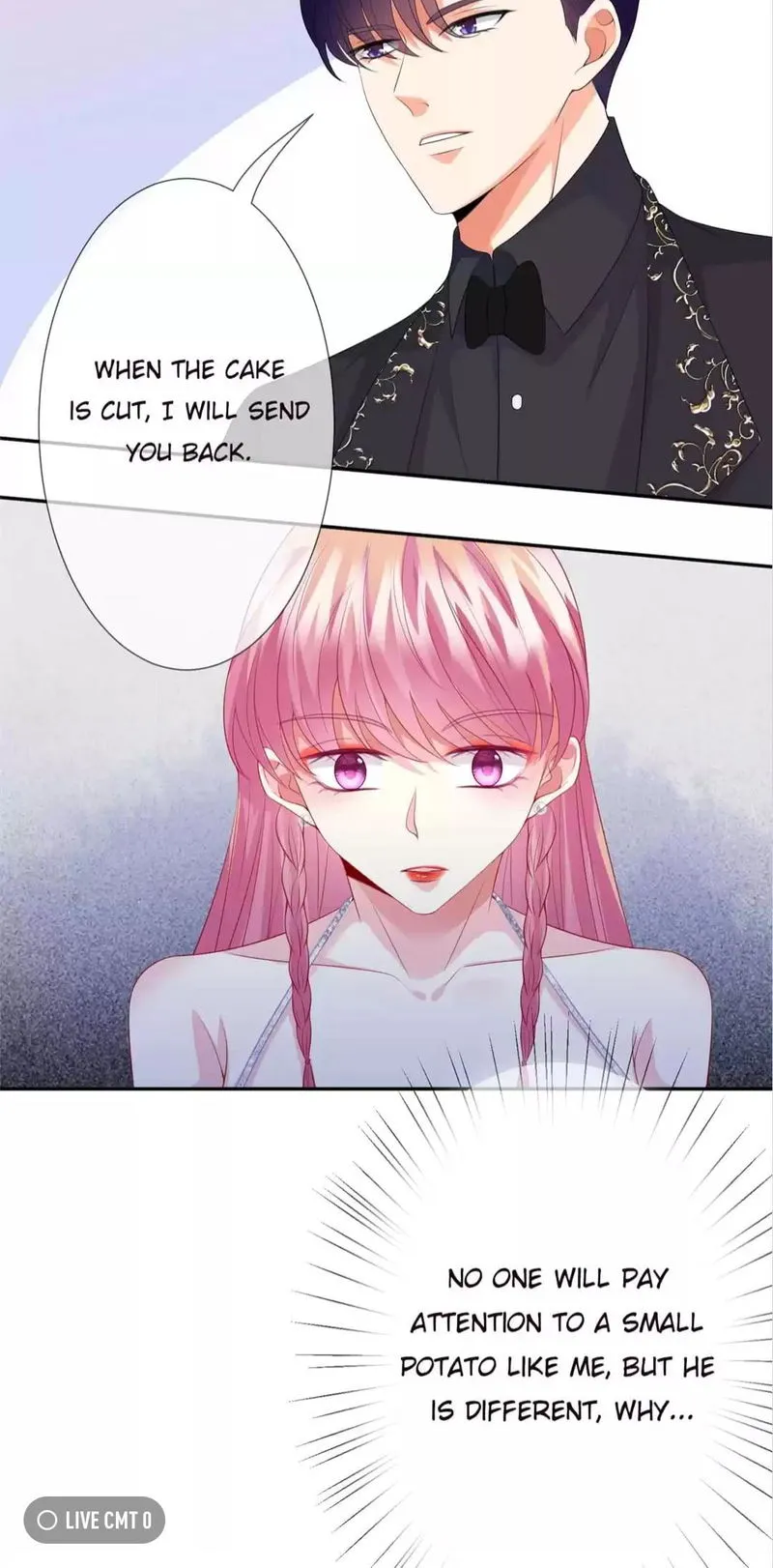 Embrace My Shadow Chapter 199 Online - página 7