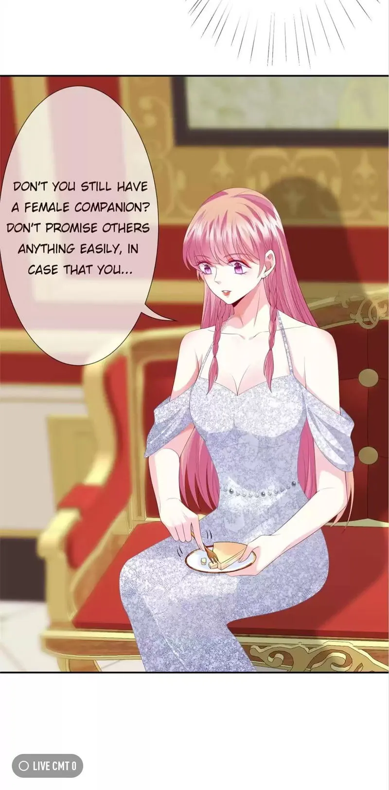 Embrace My Shadow Chapter 199 Online - página 8