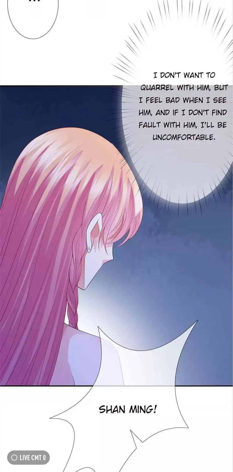 Embrace My Shadow Chapter 199 Online - página 10