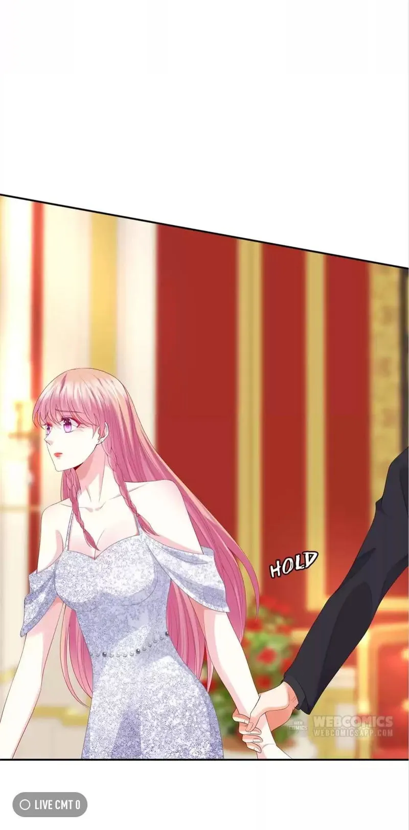 Embrace My Shadow Chapter 199 Online - página 12