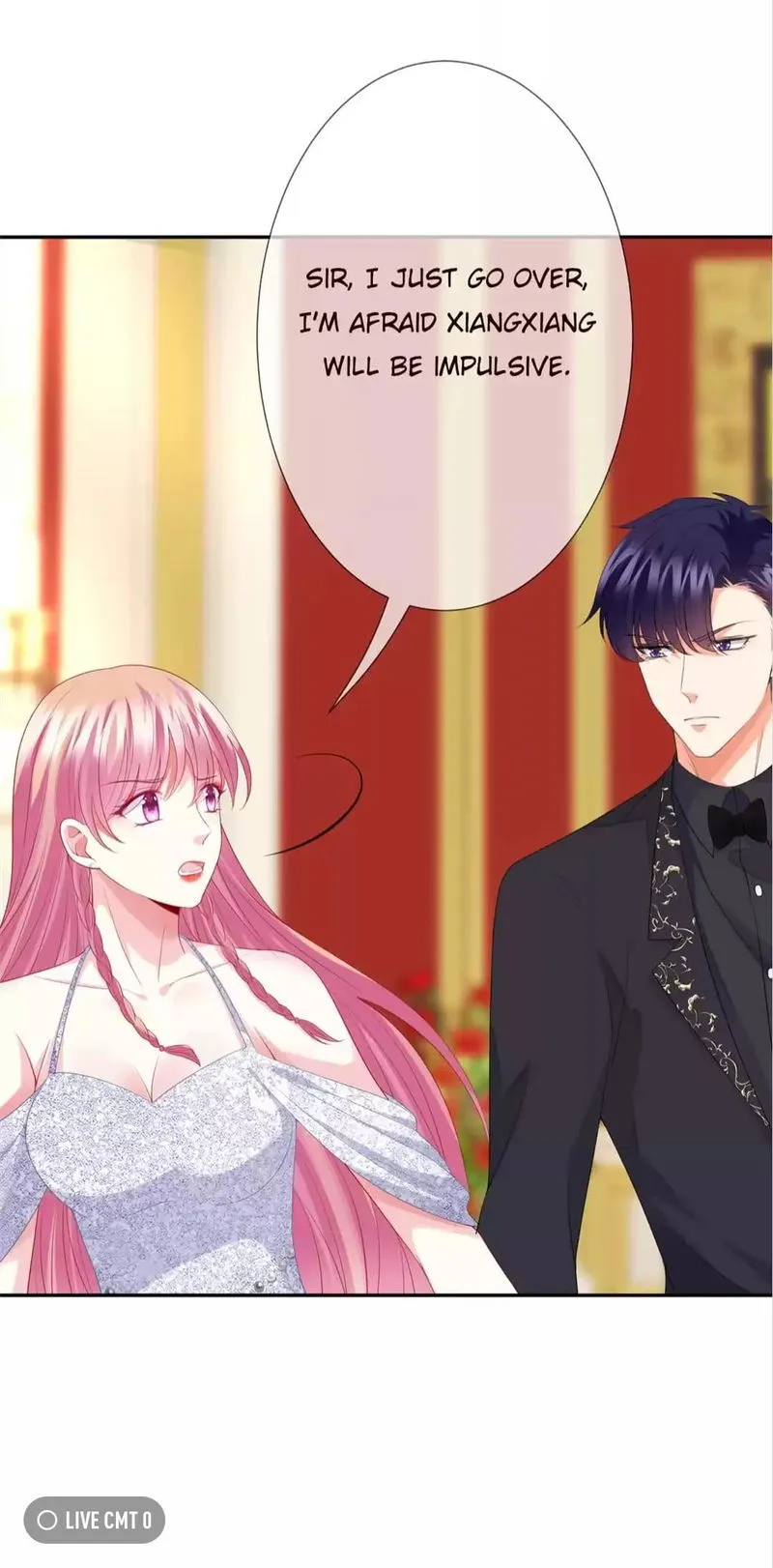 Embrace My Shadow Chapter 199 Online - página 13