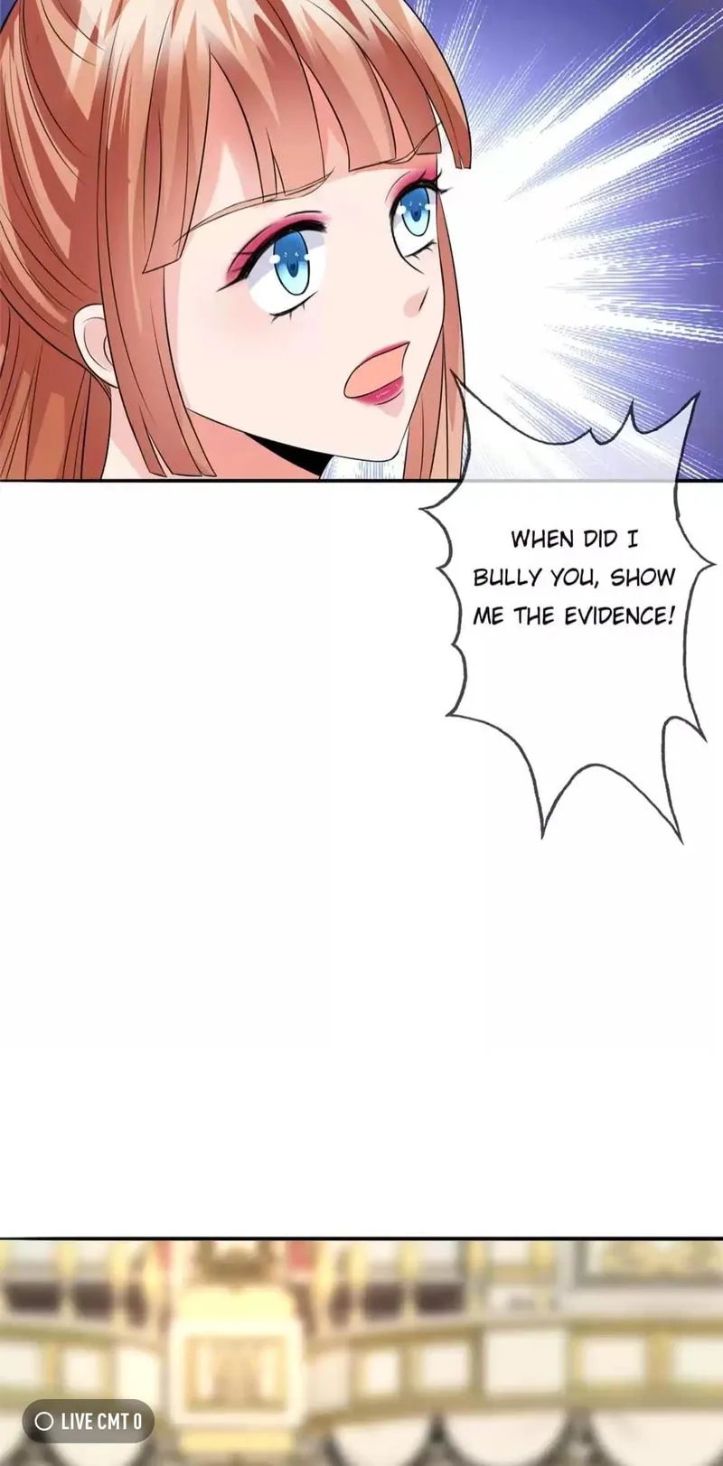 Embrace My Shadow Chapter 199 Online - página 19