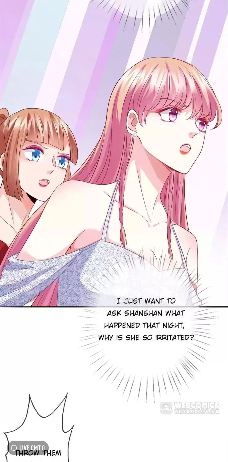 Embrace My Shadow Chapter 199 Online - página 24