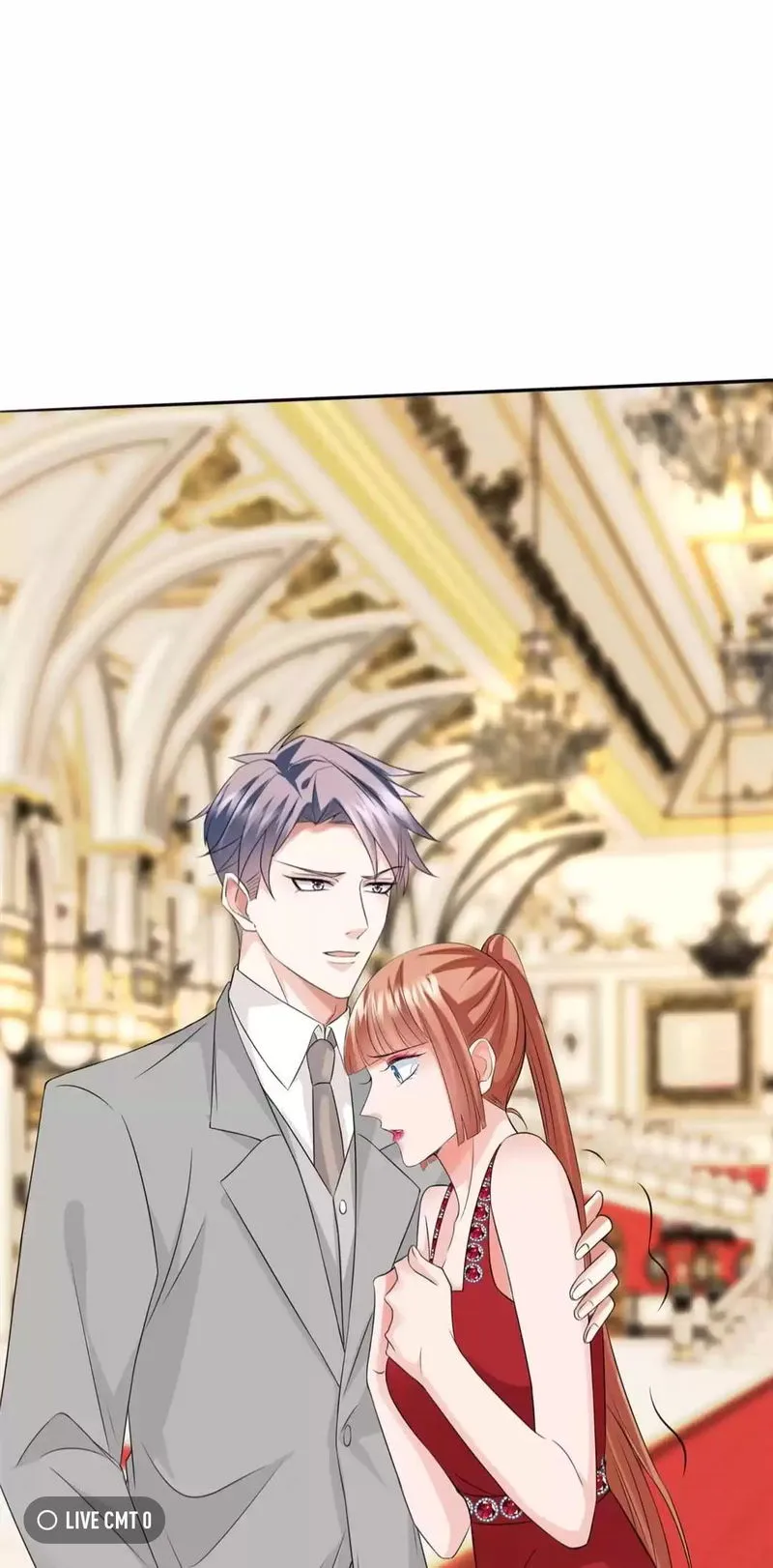 Embrace My Shadow Chapter 199 Online - página 33