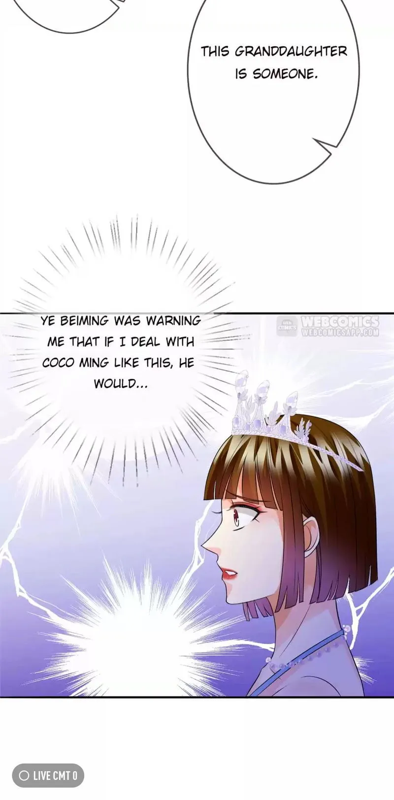Embrace My Shadow Chapter 199 Online - página 39