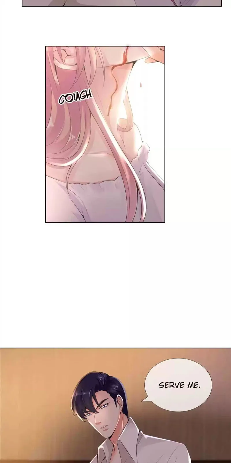 Embrace My Shadow Chapter 2 Online - página 3