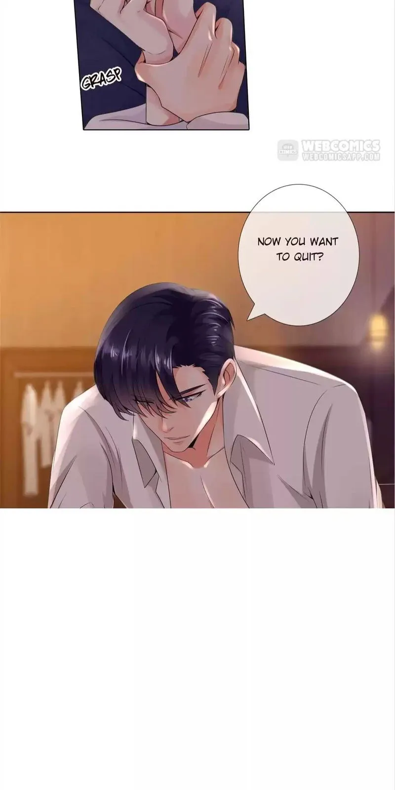 Embrace My Shadow Chapter 2 Online - página 11