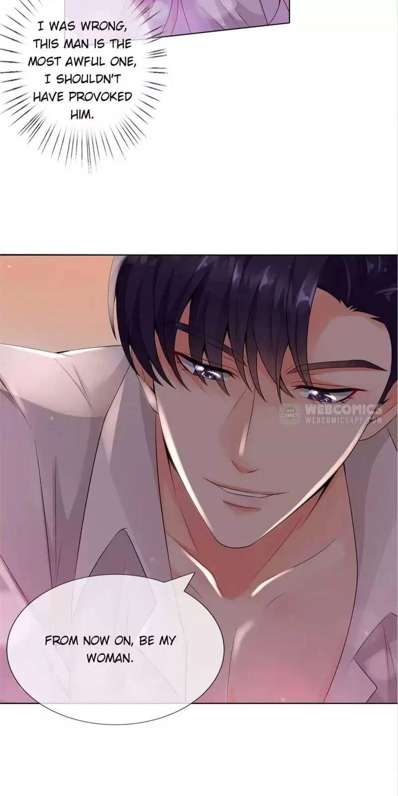 Embrace My Shadow Chapter 2 Online - página 14