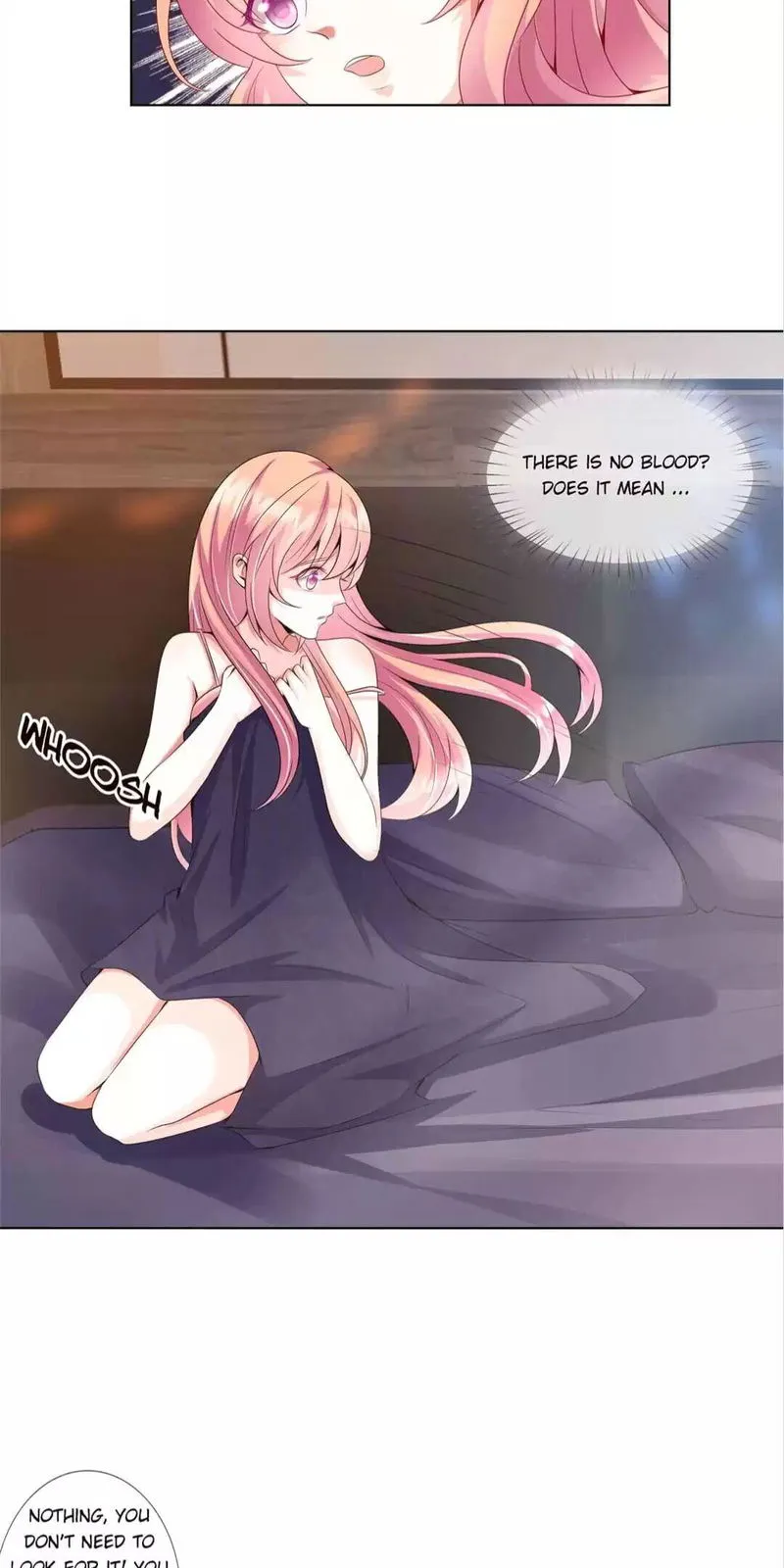 Embrace My Shadow Chapter 2 Online - página 21