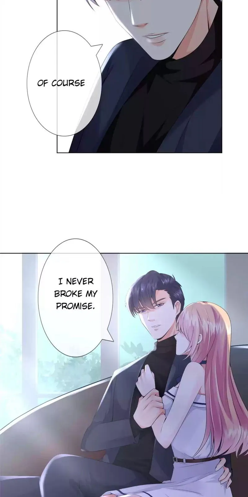 Embrace My Shadow Chapter 2 Online - página 35