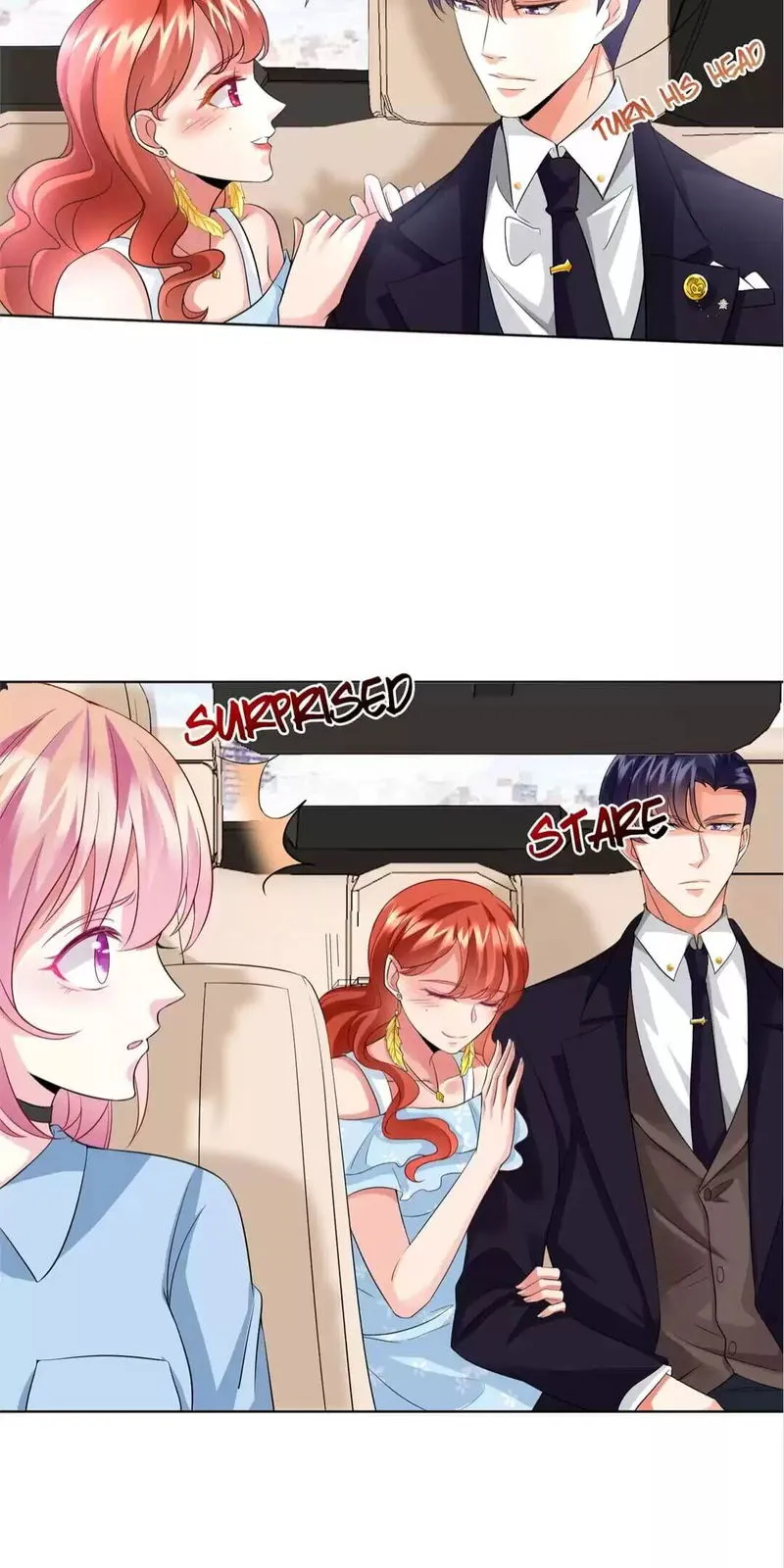 Embrace My Shadow Chapter 20 Online - página 4