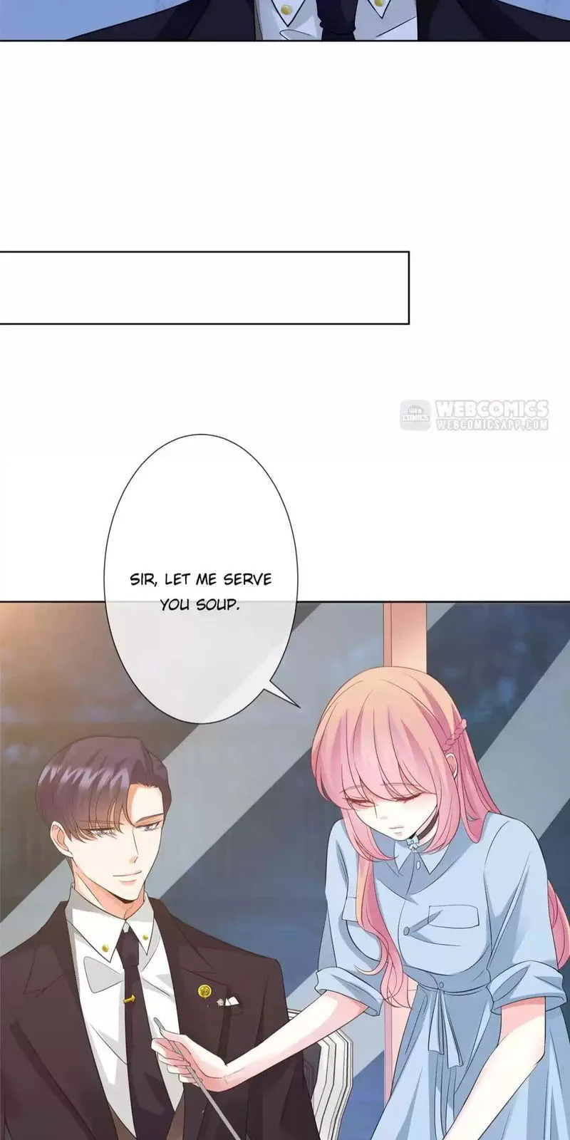 Embrace My Shadow Chapter 20 Online - página 12