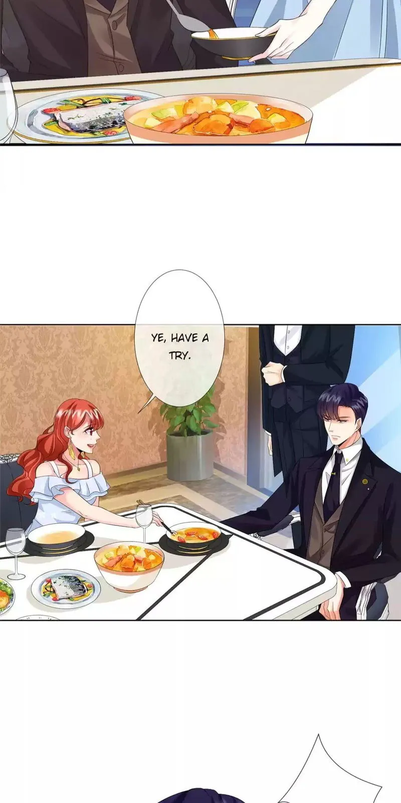 Embrace My Shadow Chapter 20 Online - página 13