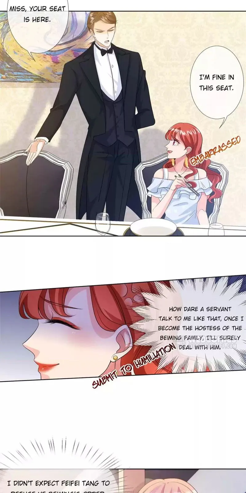 Embrace My Shadow Chapter 20 Online - página 15