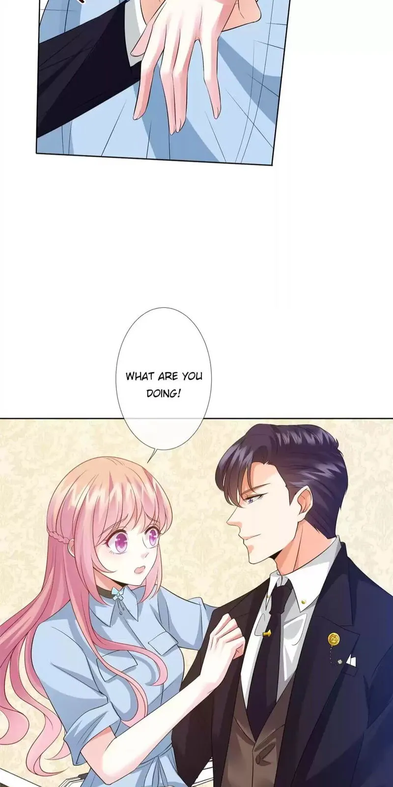 Embrace My Shadow Chapter 20 Online - página 17