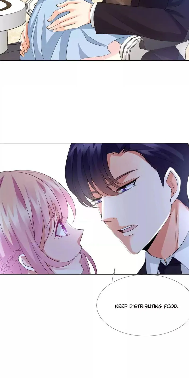 Embrace My Shadow Chapter 20 Online - página 18