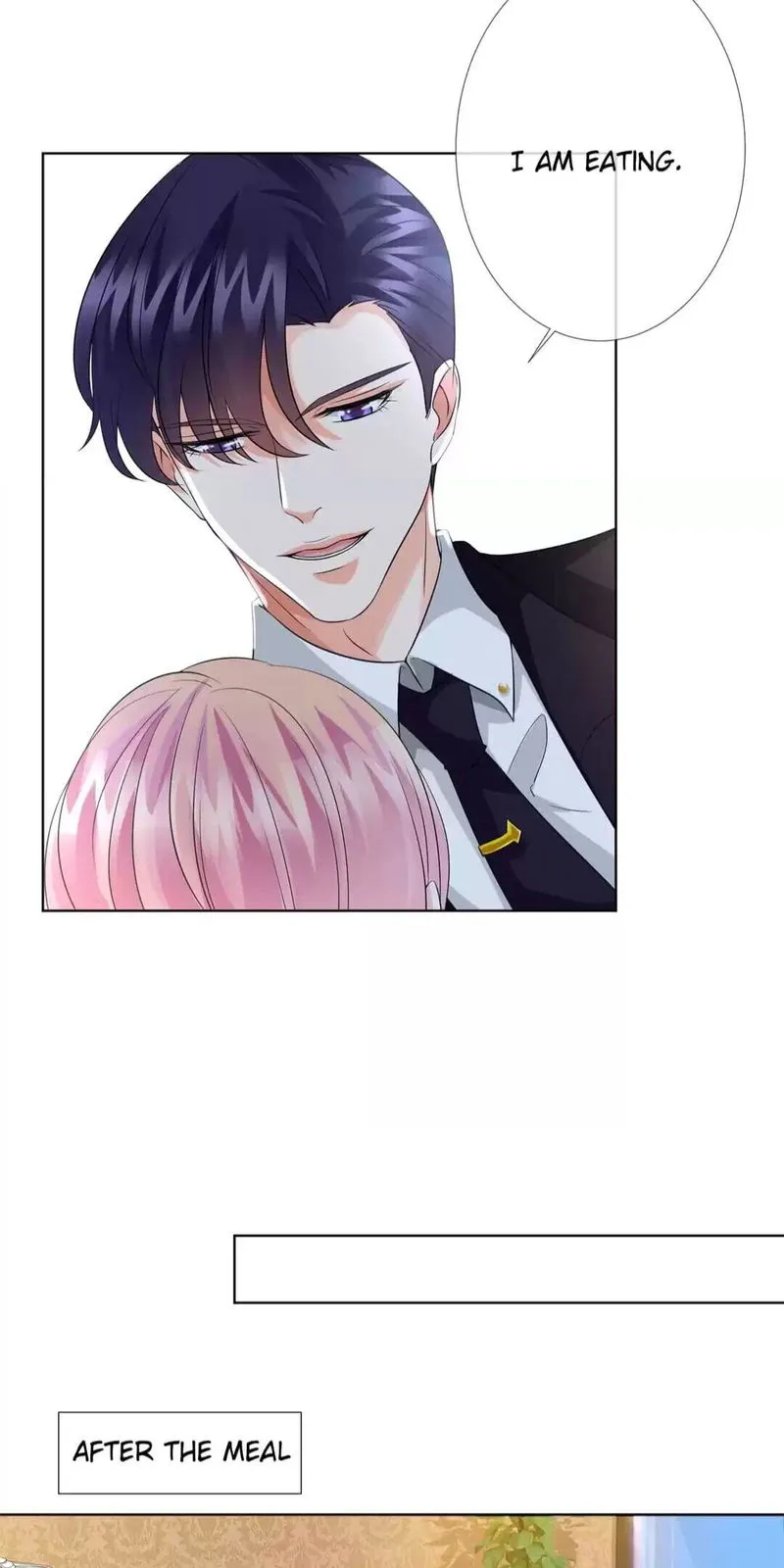 Embrace My Shadow Chapter 20 Online - página 23