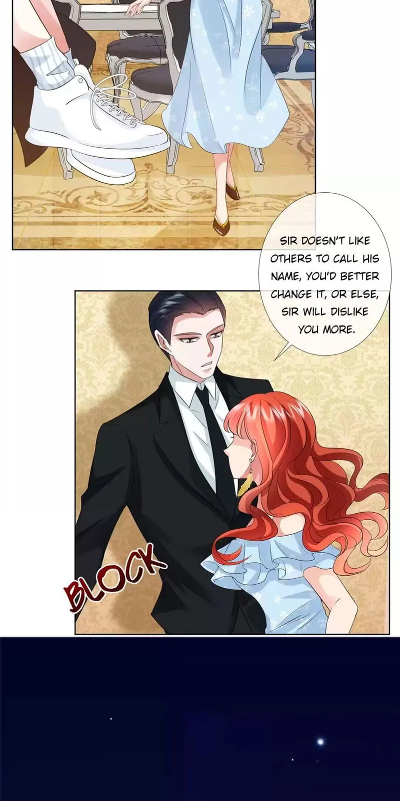 Embrace My Shadow Chapter 20 Online - página 26