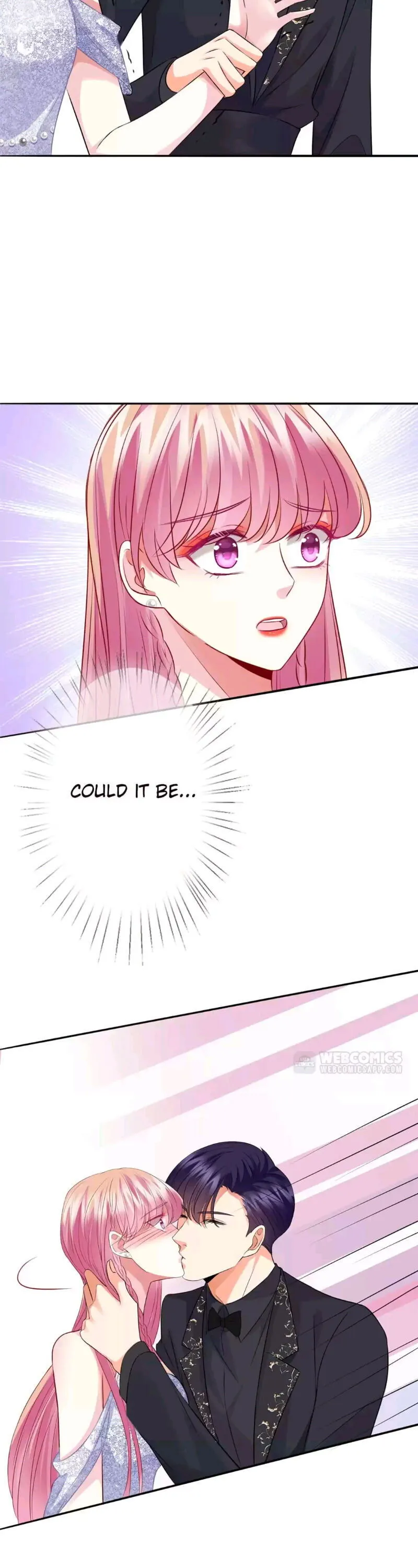 Embrace My Shadow Chapter 200 Online - página 5