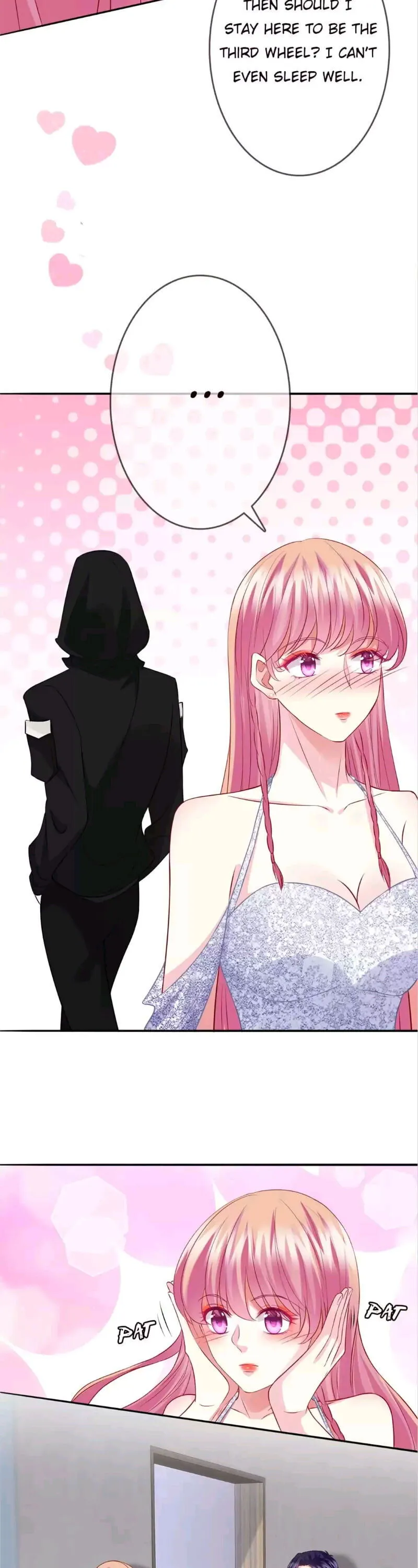 Embrace My Shadow Chapter 200 Online - página 13