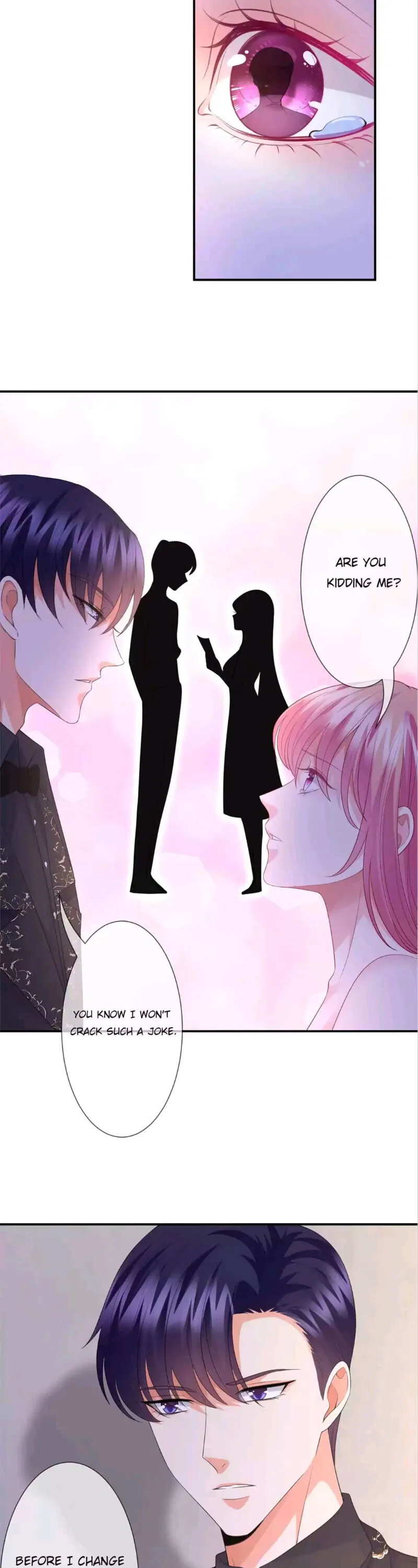 Embrace My Shadow Chapter 201 Online - página 2