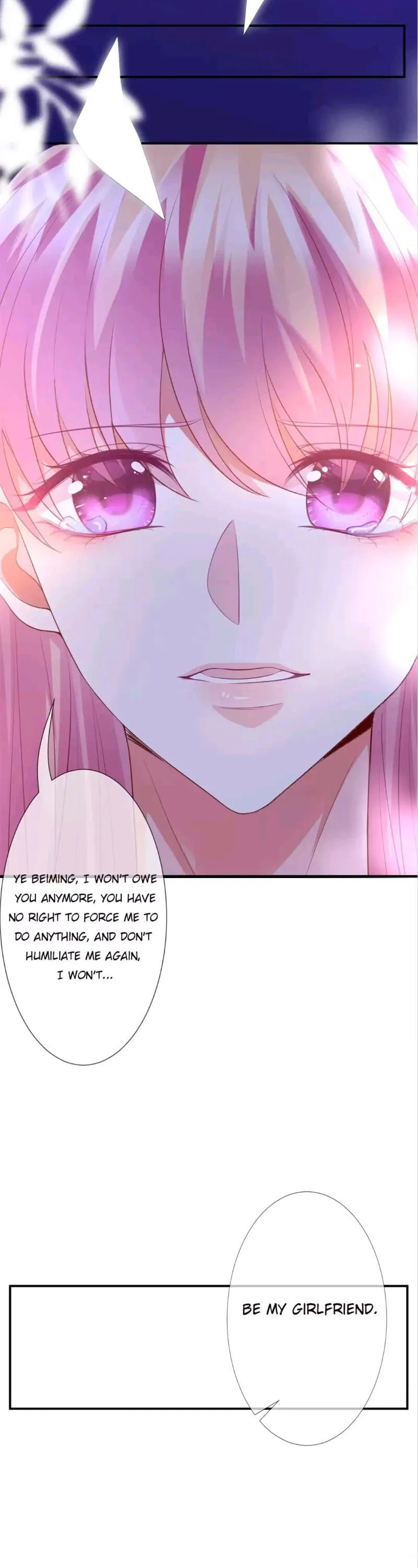 Embrace My Shadow Chapter 201 Online - página 5
