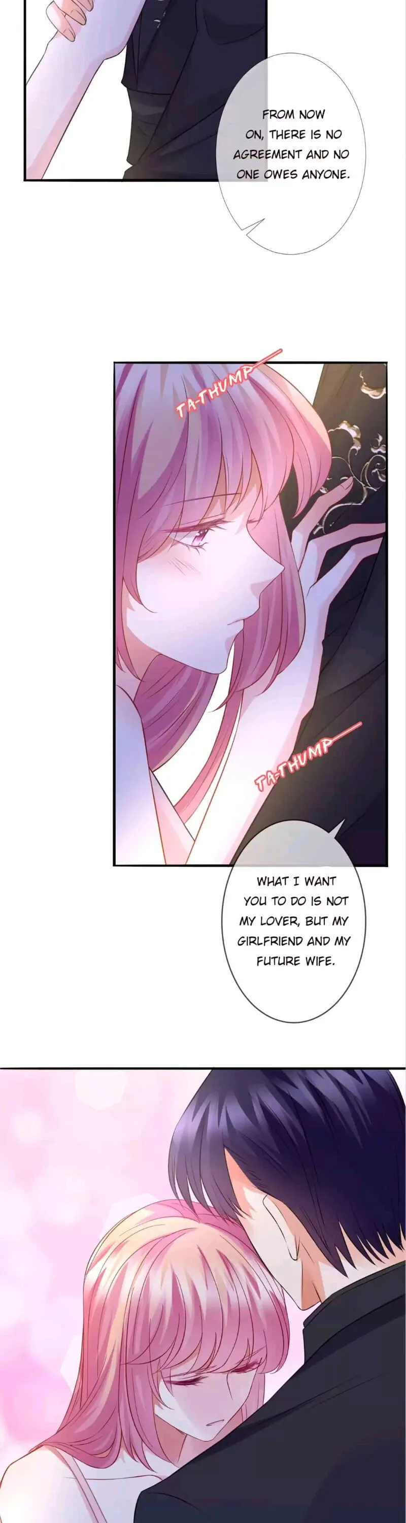 Embrace My Shadow Chapter 201 Online - página 7
