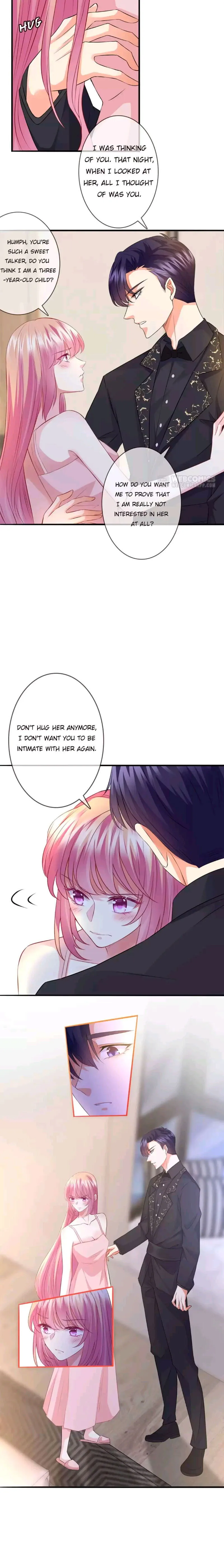 Embrace My Shadow Chapter 201 Online - página 13