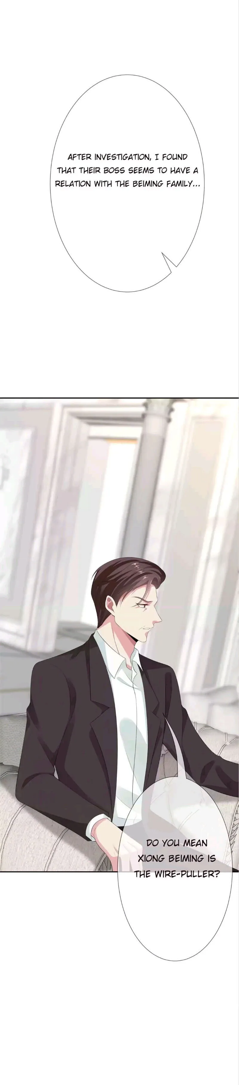 Embrace My Shadow Chapter 202 Online - página 18