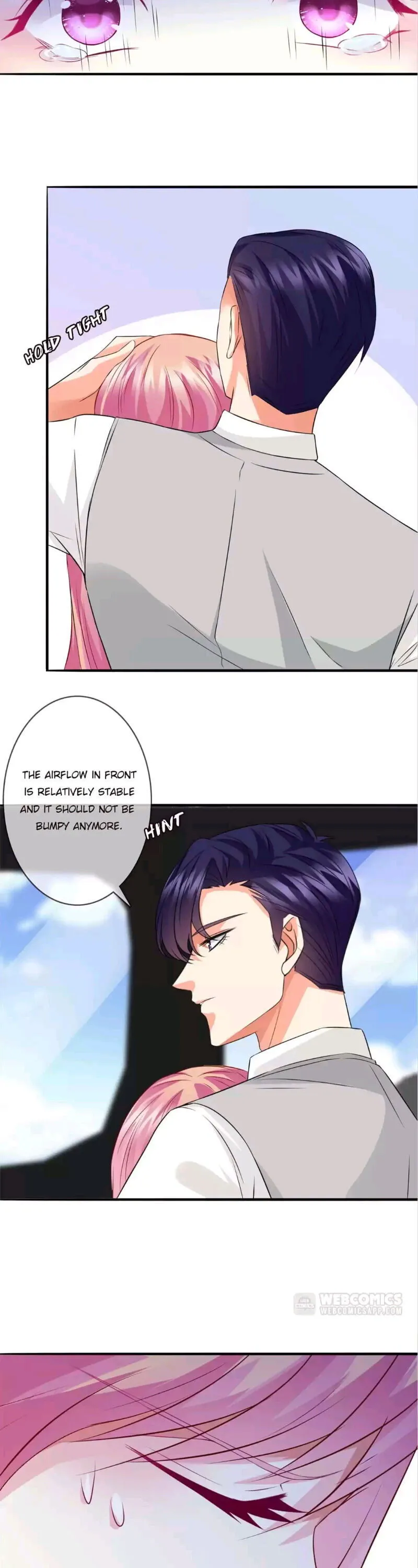 Embrace My Shadow Chapter 204 Online - página 11