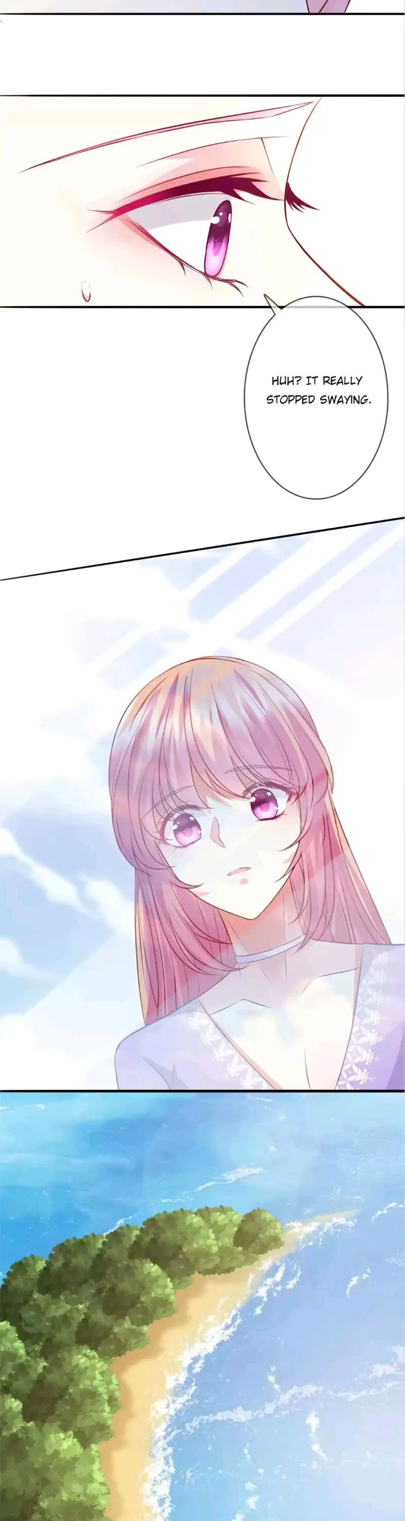 Embrace My Shadow Chapter 204 Online - página 12
