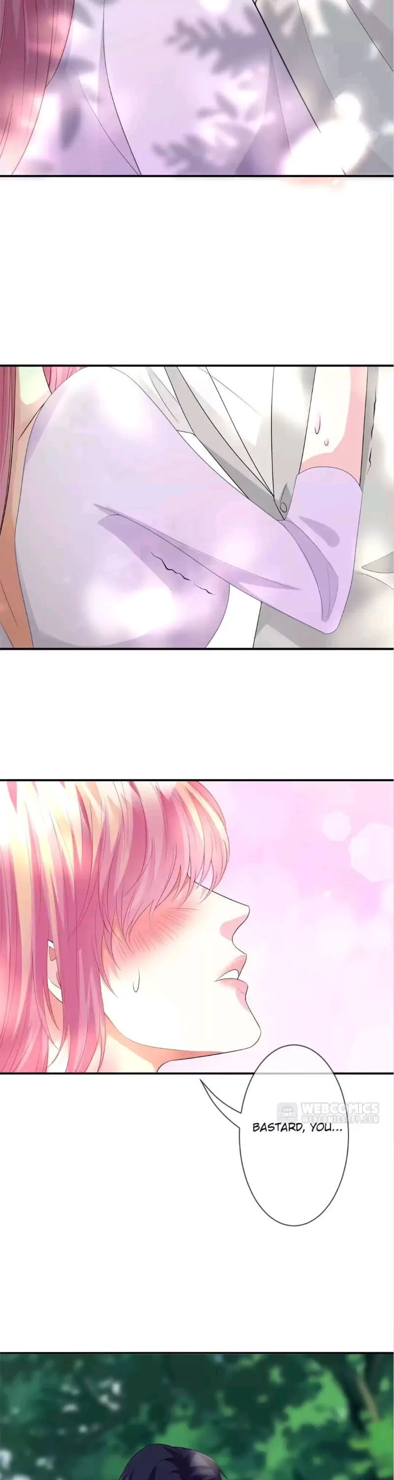 Embrace My Shadow Chapter 205 Online - página 8