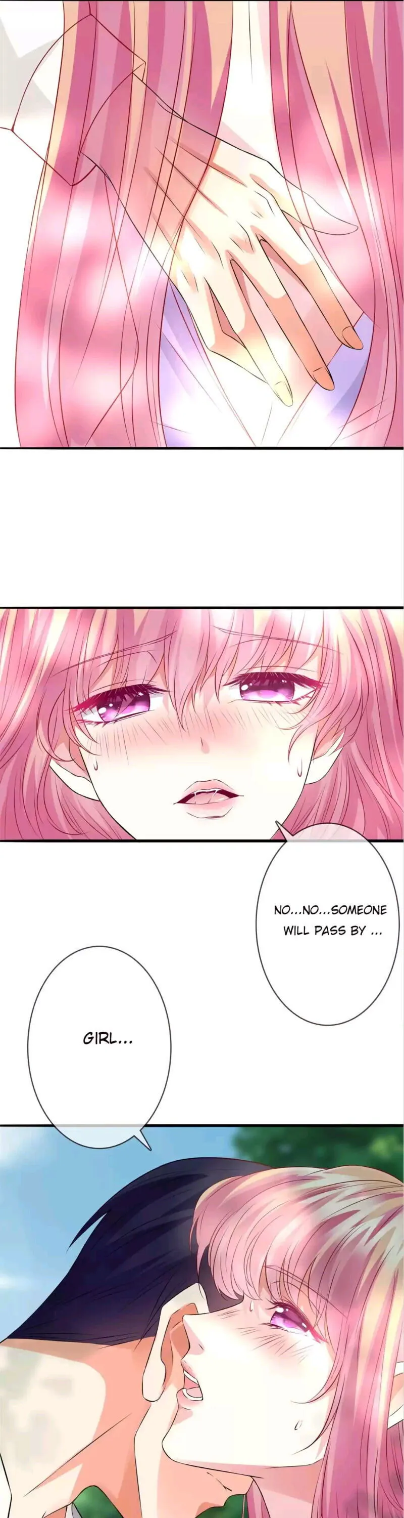 Embrace My Shadow Chapter 205 Online - página 10