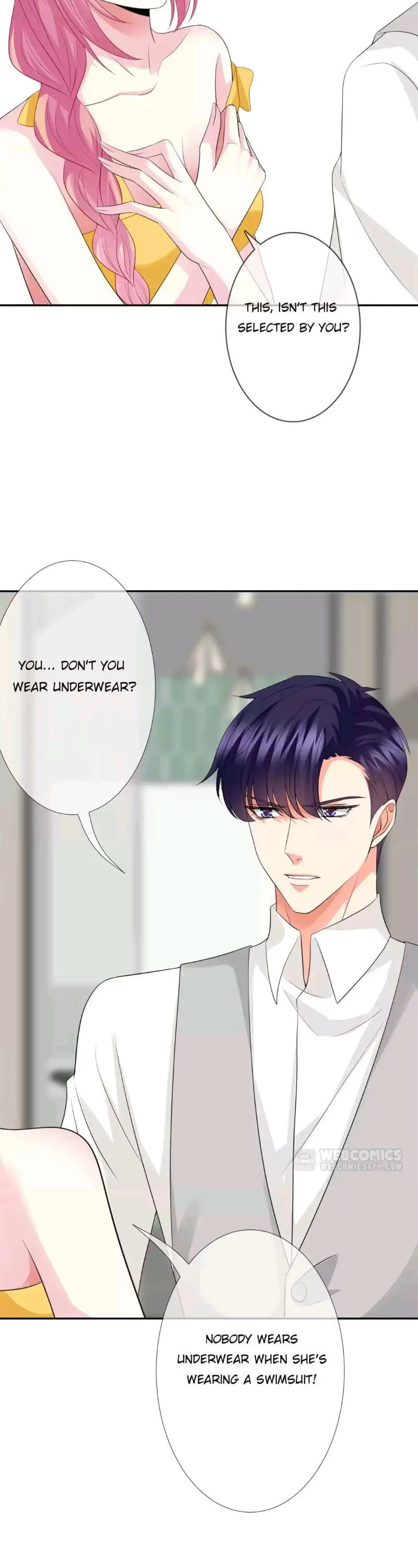 Embrace My Shadow Chapter 206 Online - página 13