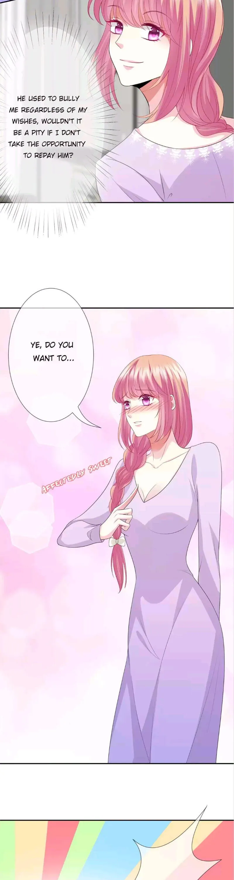 Embrace My Shadow Chapter 206 Online - página 18