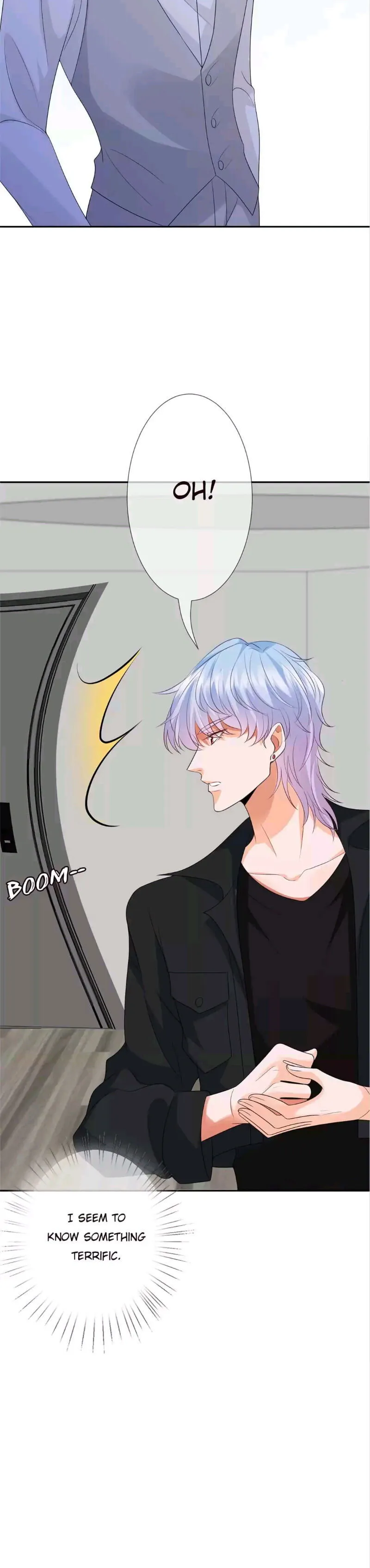 Embrace My Shadow Chapter 206 Online - página 22