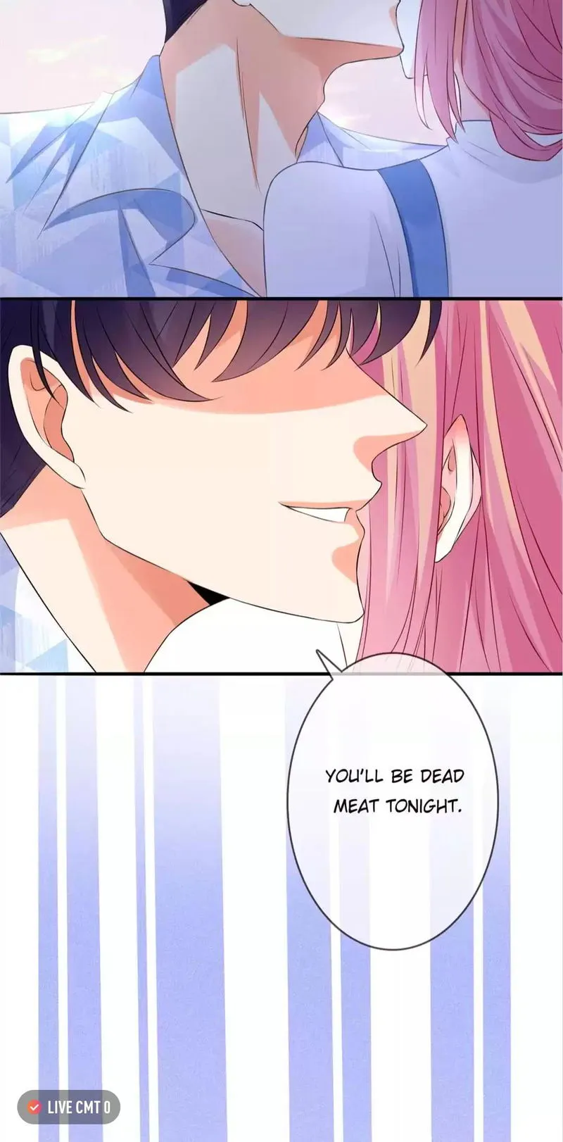 Embrace My Shadow Chapter 207 Online - página 7