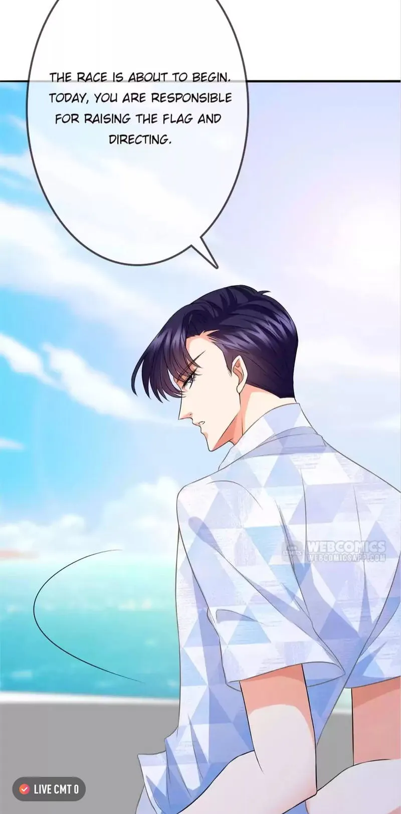Embrace My Shadow Chapter 207 Online - página 9
