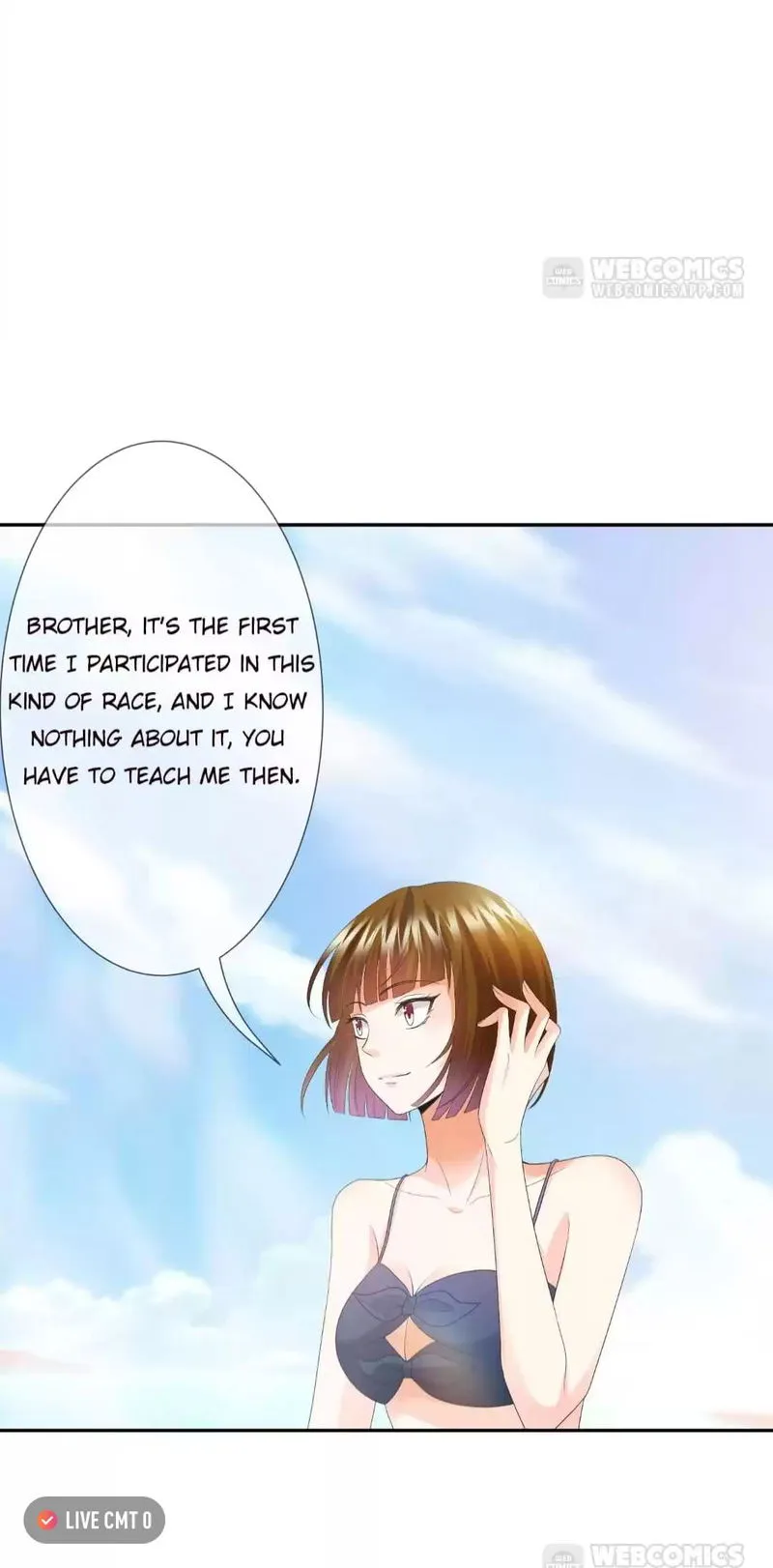 Embrace My Shadow Chapter 207 Online - página 30