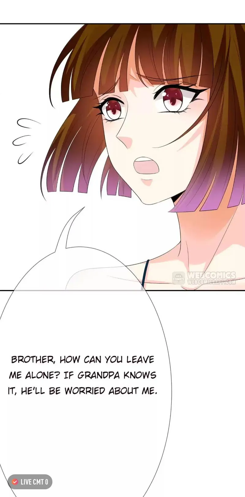Embrace My Shadow Chapter 207 Online - página 37