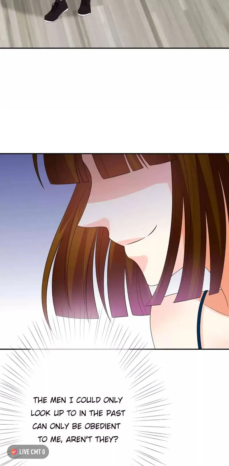 Embrace My Shadow Chapter 207 Online - página 39