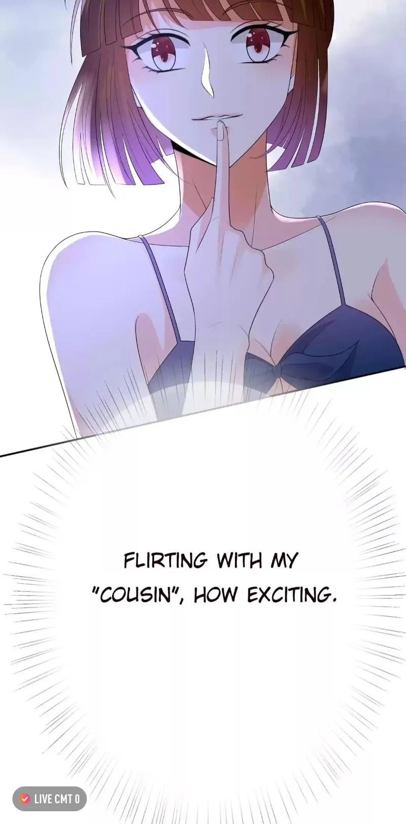 Embrace My Shadow Chapter 207 Online - página 41