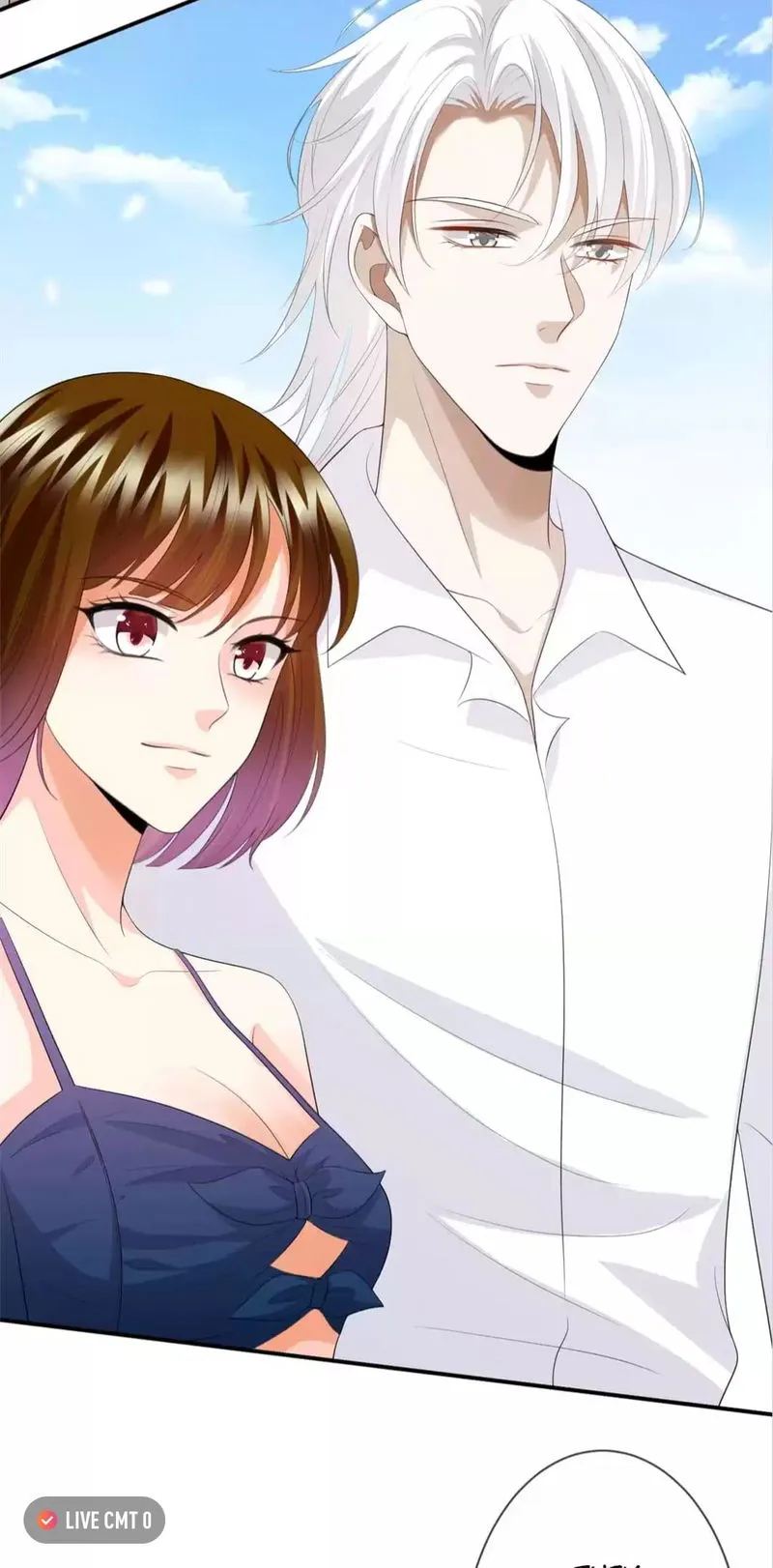 Embrace My Shadow Chapter 208 Online - página 13