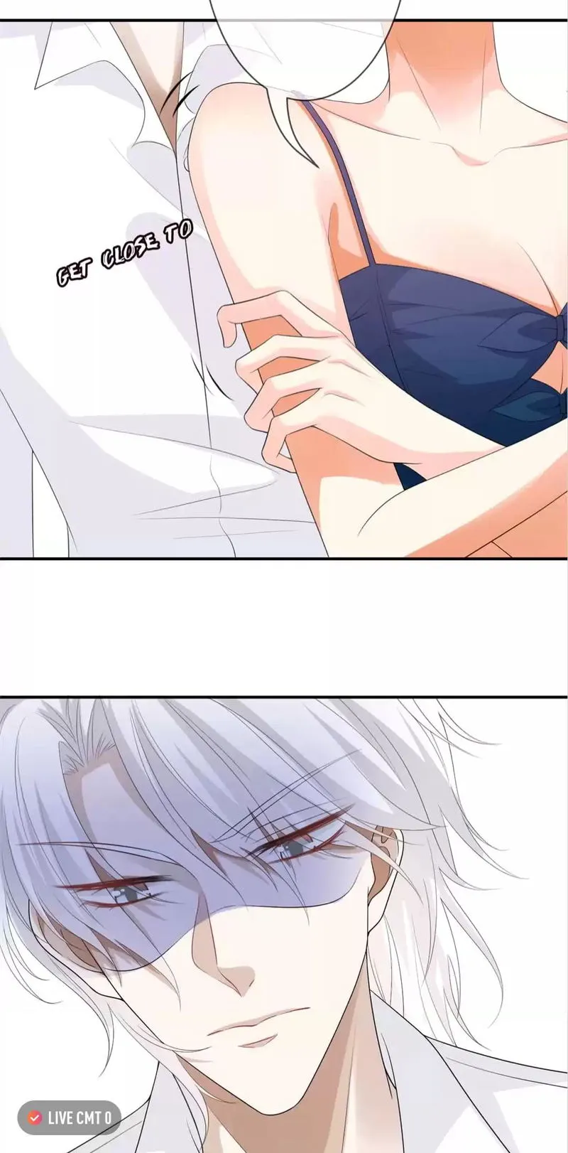 Embrace My Shadow Chapter 208 Online - página 16