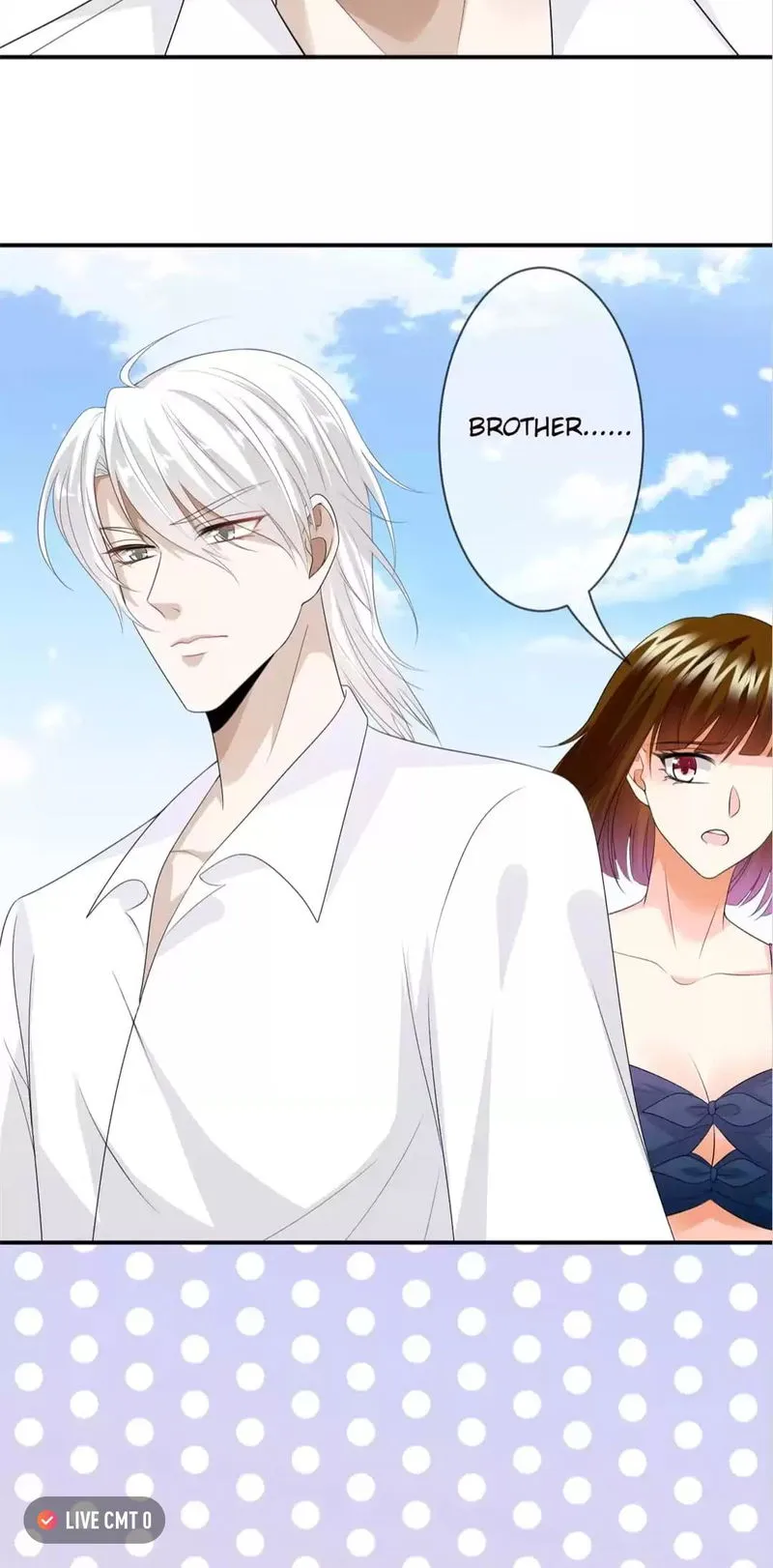 Embrace My Shadow Chapter 208 Online - página 17