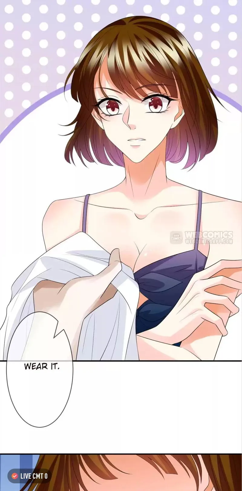 Embrace My Shadow Chapter 208 Online - página 18