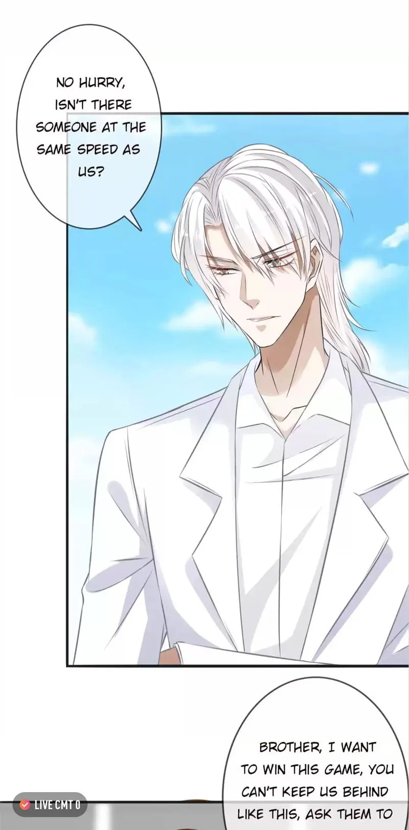 Embrace My Shadow Chapter 208 Online - página 24
