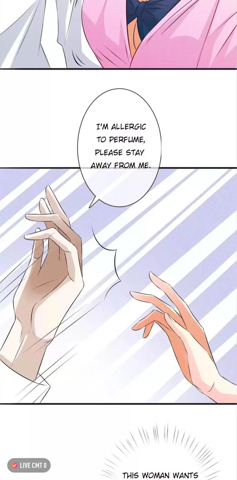 Embrace My Shadow Chapter 208 Online - página 27
